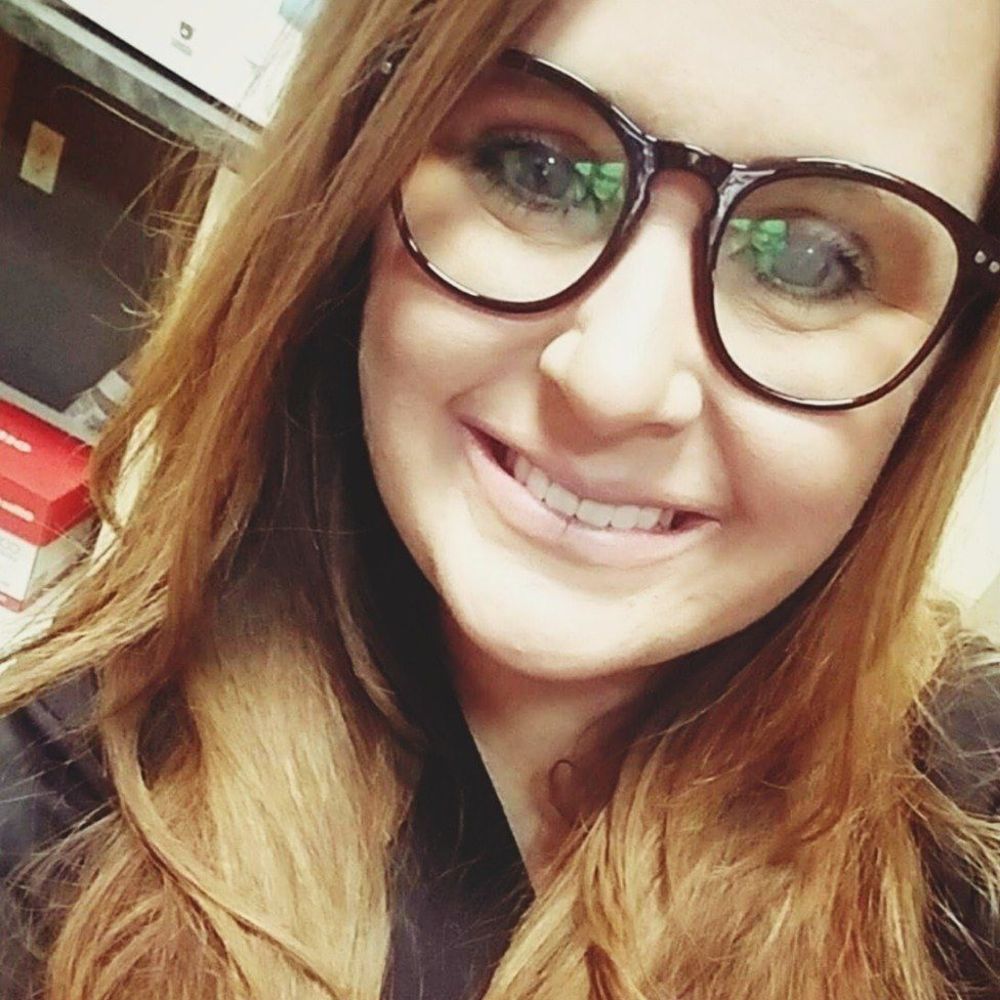 Meet your Posher, Sherri